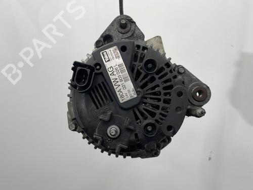 Generator VW PASSAT B6 Variant (3C5) 2.0 TDI 16V | BP29749649M7