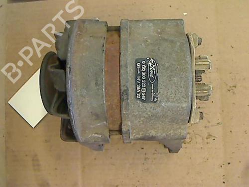 Used Alternator Alternator 37728542 37728542