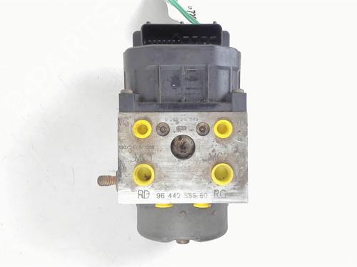 ABS pump PEUGEOT 406 Coupe (8C) 2.2 HDI | BP20400510M43 