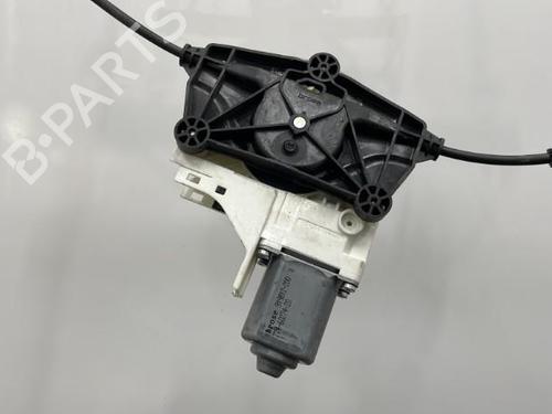 Used Rear left window mechanism Rear left window mechanism AUDI A4 B8 (8K2) 2.0 TDI (120 hp) 20463761 20463761