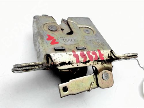 Tailgate lock OPEL CORSA A Hatchback (S83) 1.4 i (F08, M08, F68, M68) | BP22414885C101 