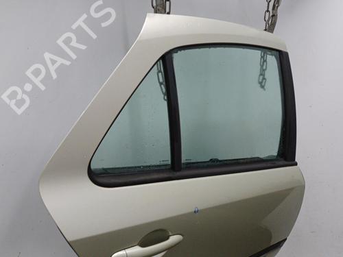 Right rear door RENAULT LAGUNA II (BG0/1_) 1.9 dCi (BG08, BG0G) | BP20406126C5 