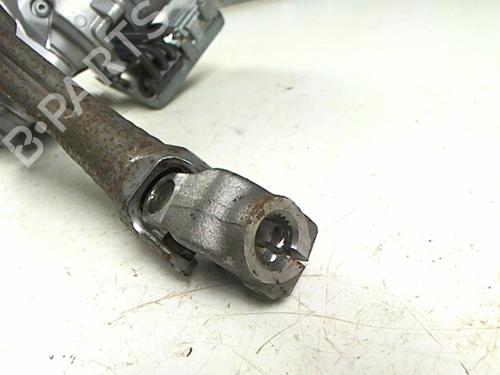 Used Steering column Steering column VW POLO V (6R1, 6C1) 1.4 TDI (90 hp) 20402725 20402725