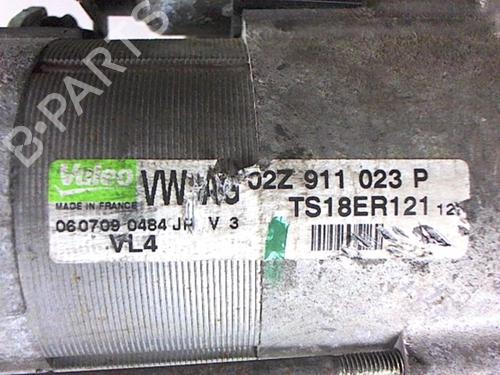 Starter VW GOLF VI (5K1) 2.0 TDI | BP20448850M8 
