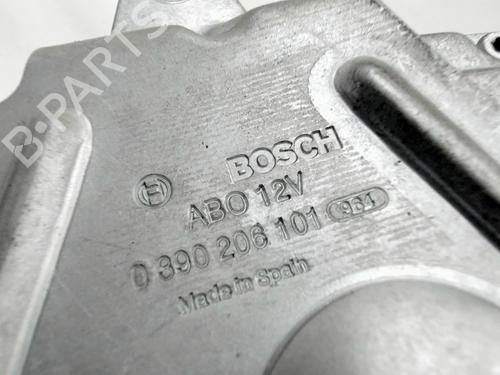 Rear wiper motor RENAULT KANGOO (KC0/1_) 1.6 16V | BP32264179M102