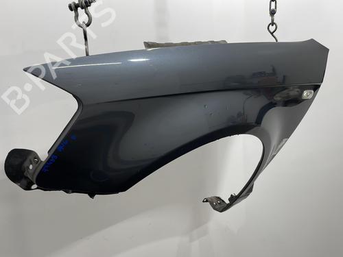 Left front fenders AUDI A3 (8P1) 2.0 TDI 16V | BP28277028C41 