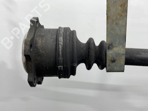 Right front driveshaft VW PASSAT B5.5 Variant (3B6) 2.5 TDI 4motion | BP21525870M39 