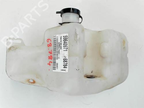 Used Windscreen washer tank RENAULT RAPID Box Body/MPV (F40_, G40_) 1.6 D (F404) (55 hp) 20420682
