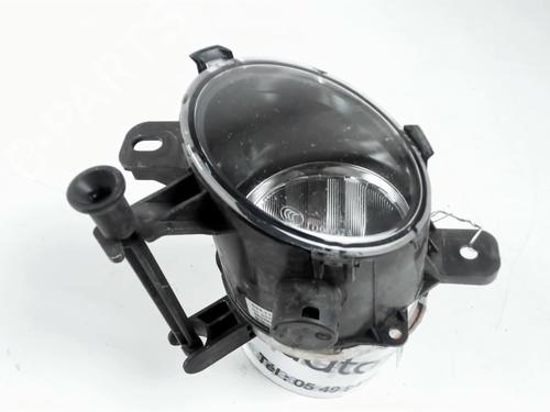 Left front fog light OPEL ZAFIRA / ZAFIRA FAMILY B (A05) 1.7 CDTI (M75) | BP30547768C30