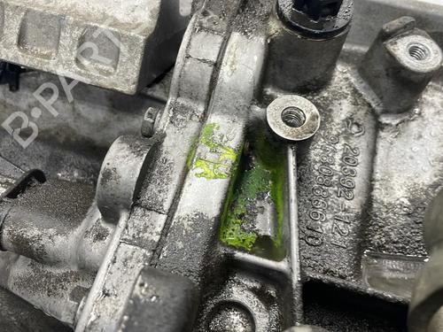 Gearbox CITROËN DS3 (SA_) 1.6 HDi 110 | BP31932282M3 