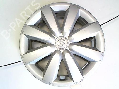 Used Hub cap SUZUKI SX4 (EY, GY) 1.9 DDiS (RW419D) (120 hp) 20479581