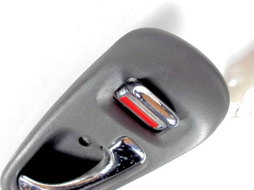 Rear right interior door handle MITSUBISHI L200 (K7_T, K6_T, K5_T) 2.5 TD 4WD (K74T) | BP20425522I16 