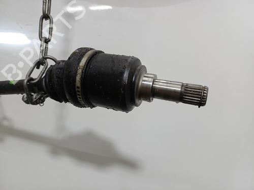 left-front-driveshaft-ford-ka-ru8-2008-2009-2010-2011-2012-2013-2014-2015-2016-39576152 main image