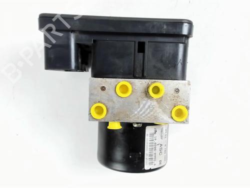 Used ABS pump ABS pump MINI MINI (R50, R53) Cooper (116 hp) 28567692 28567692