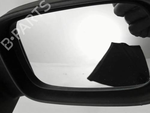 Right mirror RENAULT CLIO III (BR0/1, CR0/1) 1.5 dCi (C/BR0G, C/BR1G) | BP22103243C27 