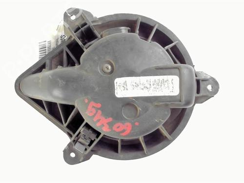 Heater blower motor RENAULT TRAFIC II Van (FL) 1.9 dCi 80 (FL0B) | BP20426357M62 