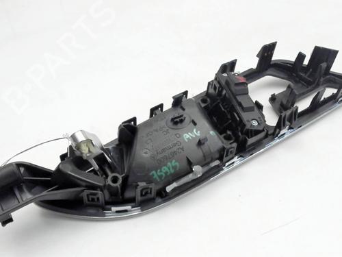 Front left interior door handle MERCEDES-BENZ CLA Coupe (C117) CLA 200 CDI / d (117.308) | BP30913055I13  - Image 5