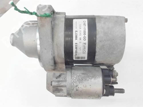 Used Starter Starter FORD FIESTA VI (CB1, CCN) 1.0 EcoBoost (100 hp) 20442711 20442711