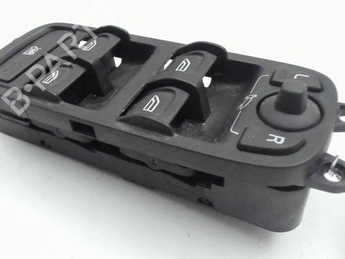 Left front window switch VOLVO V50 (545) 1.6 D | BP20419134I27 - Image 2