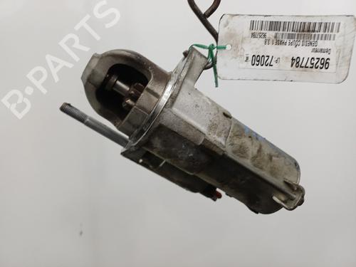 Used Starter Starter HYUNDAI GENESIS Coupe 3.8 V6 (303 hp) 21565416 21565416