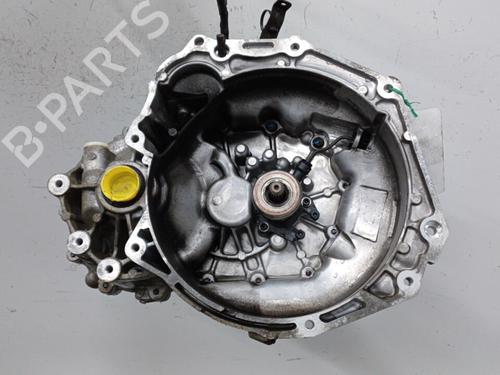 Used Gearbox Gearbox OPEL KARL (C16) 1.0 (75 hp) 20401460 20401460