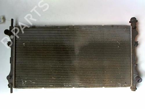 Used Water radiator FORD TRANSIT Van (FA_ _) 2.0 DI (FAE_, FAF_, FAG_) (86 hp) 20455896