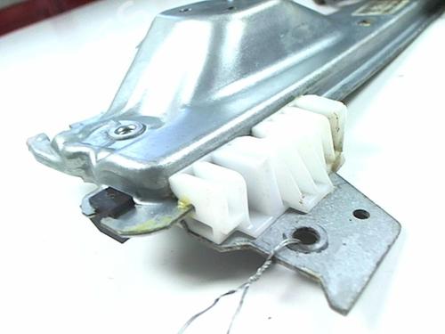 Used Rear left window mechanism PEUGEOT 308 I (4A_, 4C_) 1.6 HDi (109 hp) 20391926
