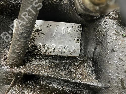 Engine RENAULT CLIO I (B/C57_, 5/357_) 1.2 (B/C/S57A, B/C57S, 5/357F, 5/357J, 5/357L, 5/357R) | BP21048288M1 