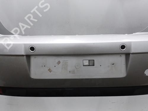 Rear bumper CITROËN C4 I (LC_) 1.6 HDi | BP20402103C8 