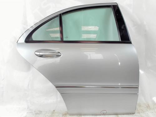 Used Right rear door MERCEDES-BENZ C-CLASS (W203) C 270 CDI (203.016) (163 hp) 20476893