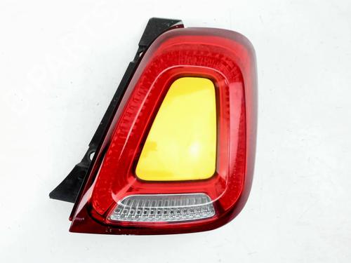Right taillight ABARTH 500 / 595 / 695 1.4 (312.AXY11, 312.AXY1A) | BP39641638C35 - Image 5