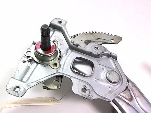 Used Rear left window mechanism Rear left window mechanism CHEVROLET MATIZ (M200, M250) 0.8 LPG (52 hp) 20414451 20414451