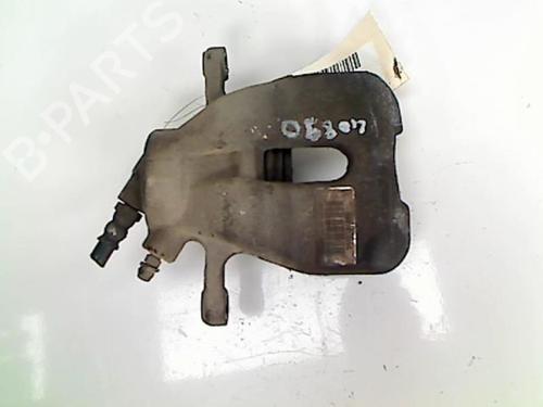 Used Right front brake caliper CITROËN C3 I (FC_, FN_) 1.4 HDi (68 hp) 20474122