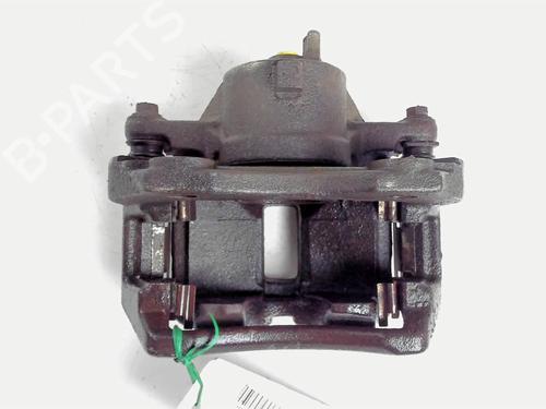 Left front brake caliper NISSAN PRIMERA Hatchback (P12) 2.2 dCi | BP20429225M105 