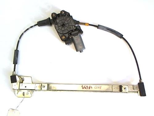 Used Front right window mechanism FIAT SEICENTO / 600 (187_) 1.1 (187AXB, 187AXB1A, 187AXC1A02) (54 hp) 20479424