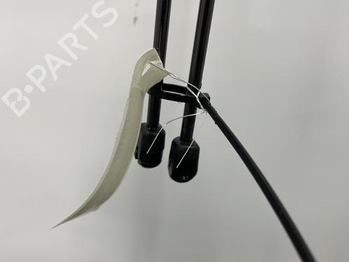 Tailgate lift support MERCEDES-BENZ B-CLASS Sports Tourer (W245) B 180 CDI (245.207) | BP25404930C138 