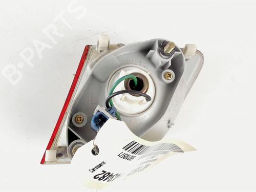Tågelys SUZUKI LIANA Hatchback 1.3 | BP21237301C37 - Image 2