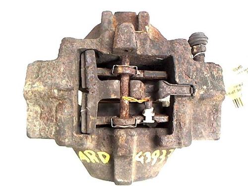 Used Right rear brake caliper MERCEDES-BENZ CLK (C209) CLK 270 CDI (209.316) (170 hp) 20437201