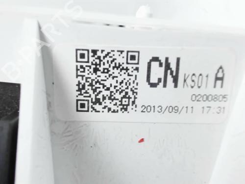 Used Instrument cluster Instrument cluster MAZDA CX-5 (KE, GH) 2.2 D AWD (KE2AW) (150 hp) 33960384 33960384