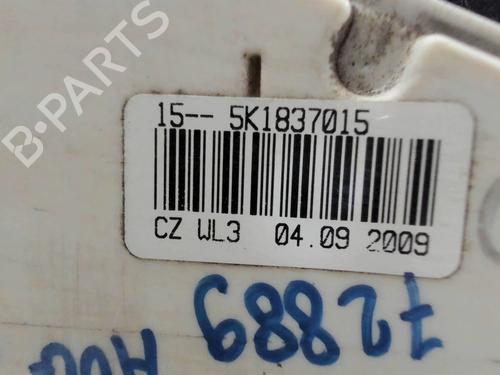 Used Front left lock Front left lock VW POLO V (6R1, 6C1) 1.6 TDI (90 hp) 31679361 31679361