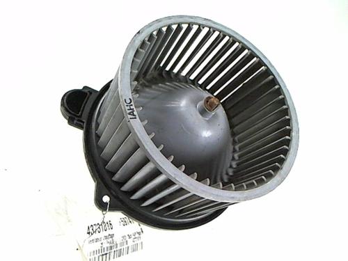 Heater blower motor HYUNDAI i20 I (PB, PBT) 1.1 CRDi | BP20391729M62 