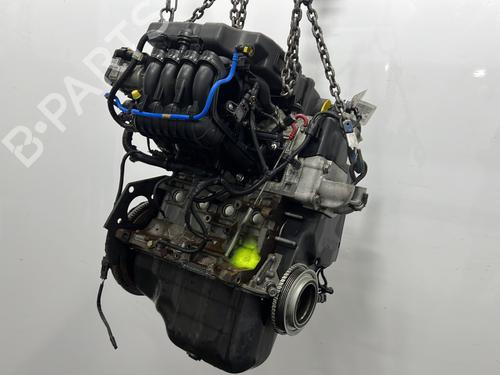 Engine FIAT GRANDE PUNTO (199_) 1.2 | BP30058096M1 - Image 6