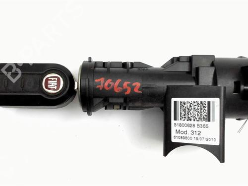 Ignition barrel FIAT 500 (312_) 1.2 (312AXA1A) | BP20469007M48 