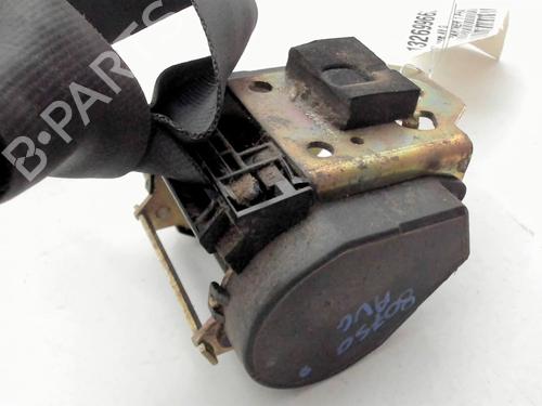 Front left seatbelt PEUGEOT PARTNER MPV (5_, G_) 1.6 HDi 90 | BP39760046I26 - Image 6