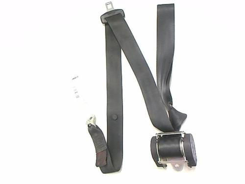 Used Rear left seatbelt Rear left seatbelt SEAT ALTEA (5P1) [2004-2015] 33439002 33439002