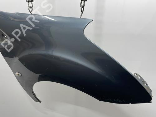 Right front fenders PEUGEOT PARTNER Tepee 1.6 HDi | BP29438041C42 