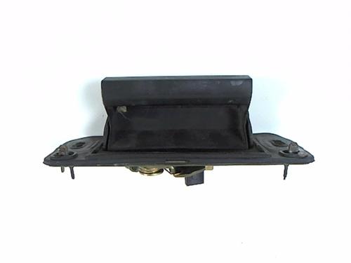 Used Tailgate handle NISSAN ALMERA TINO (V10) 2.2 dCi (112 hp) 20425993