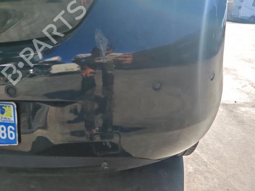 Tailgate OPEL CORSA E (X15) 1.0 (08, 68) | BP38343814C6  - Image 16