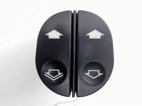 Used Left front window switch FORD TOURNEO CONNECT 1.8 TDCi (110 hp) 30688914