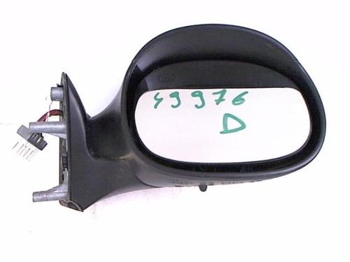 Used Right mirror CITROËN XSARA PICASSO (N68) 2.0 HDi (90 hp) 20478051
